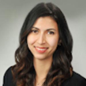 Meet your Posher, Sarah kanna